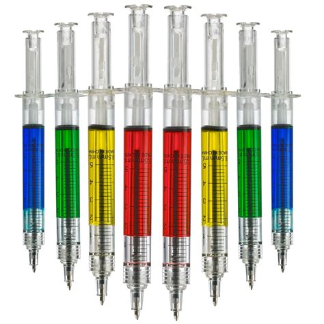 Syringe Pen Amazon