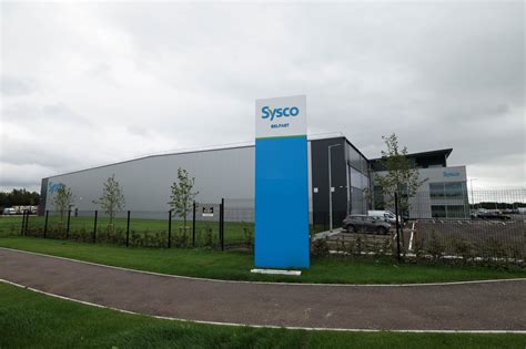 sysco jobs