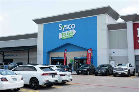 Sysco Near Me