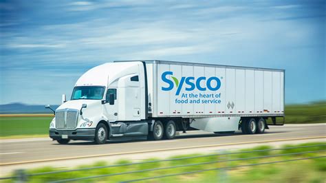 Sysco North Dakota