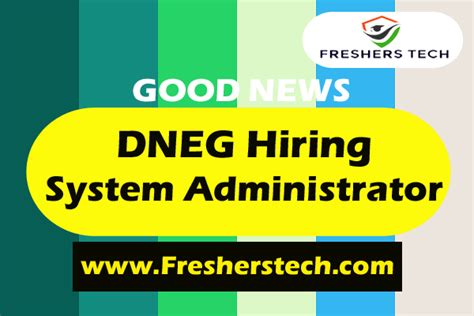 System Administrator Jobs New Opening In Bangalore
