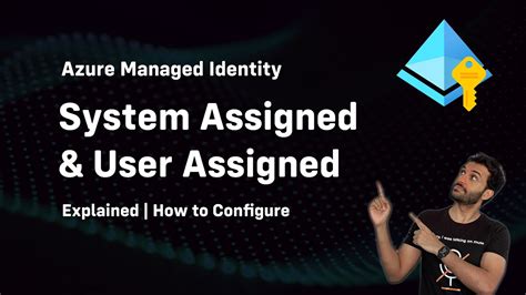 Azure Managed Identity, Service Principal, SAS token and Account Key