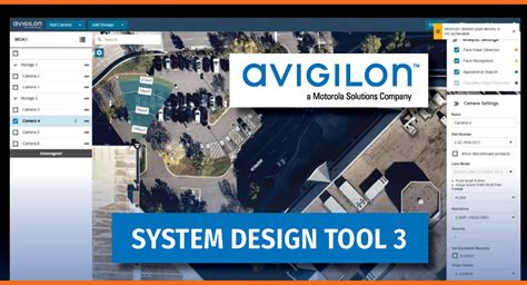 Avigilon Blue Cloud Video Security Platform Launches in UK » Avigilon