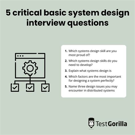 system analysis and design interview questions and answers pdf