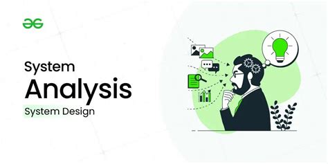 system analysis example