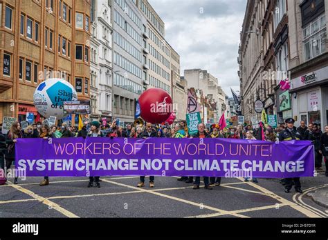 Topics System Change Not Climate Change 2023