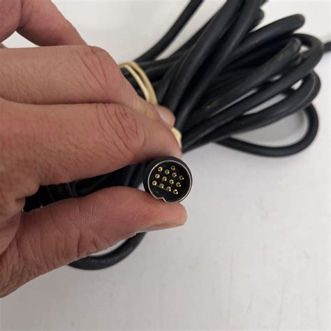 System Connector Cable Yamaha