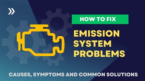 System Emission Problem