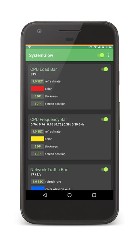 System Monitor Best App