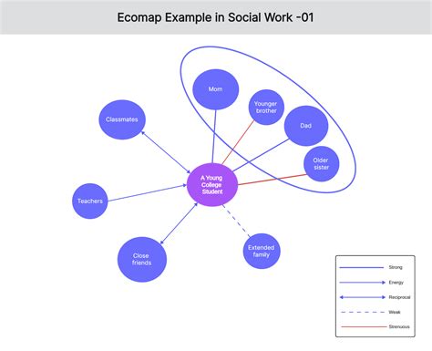 System Navigation Social Work