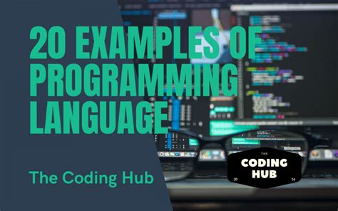 system programming language examples
