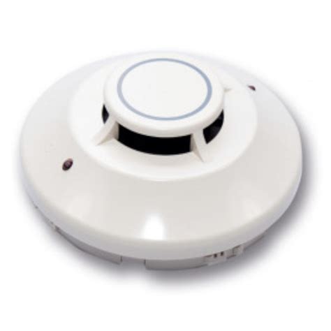 system sensor heat detector