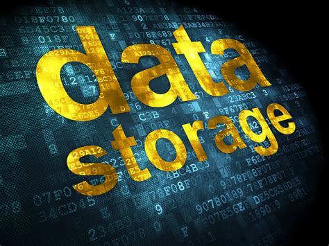 System Storage Exclusive Data
