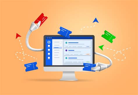 System Ticketing Service