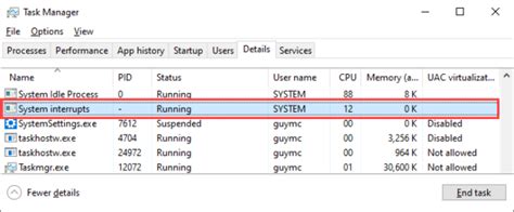 7 Fixes to System Interrupts High CPU Usage in Windows 10 MiniTool Partition Wizard