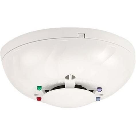 System Sensor COSMO2W Combination CO / Smoke Detector