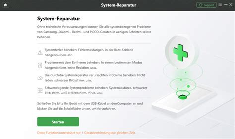 So beheben Sie den Fehler „SystemUI reagiert nicht“ unter Android