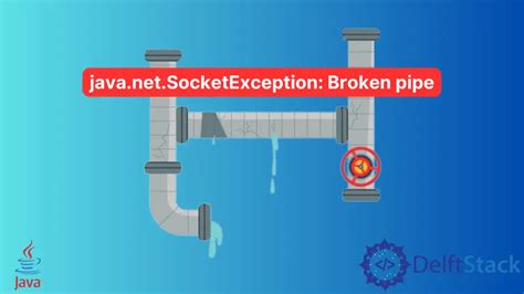 System.net.sockets.socketexception Broken Pipe