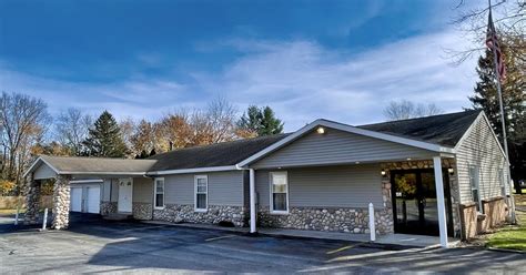 systema funeral home