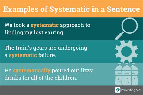systematic meaning in tamil with example