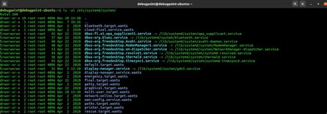 systemd user service example