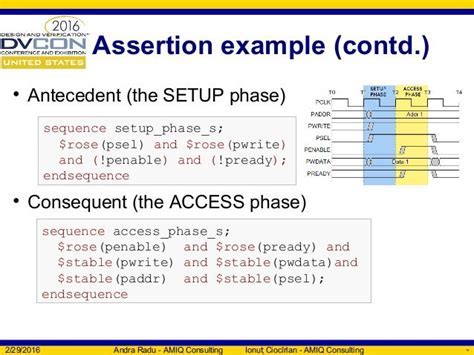 systemverilog assertion without using distance