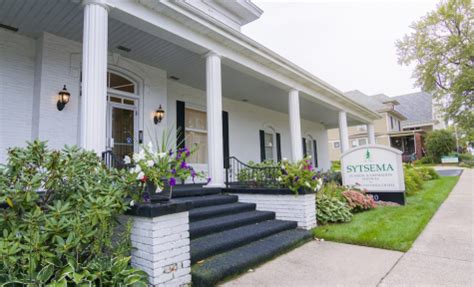 sytsema funeral home grand haven