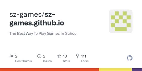 sz-games.github
