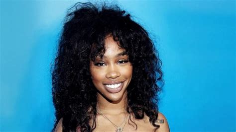 Discover SZA's Age: Unveiling the Year of Her Stellar Rise