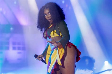 Sza Butt Secrets: Celebrity Fitness Tips You Can’t Ignore