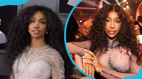 SZA Ethnicity Secrets: Uncovered!