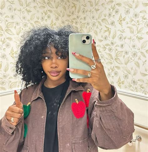 SZA's Instagram: An Emotional Tapestry Woven in Digital Threads