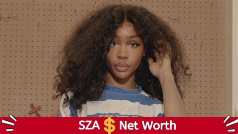 sza net worth 2023