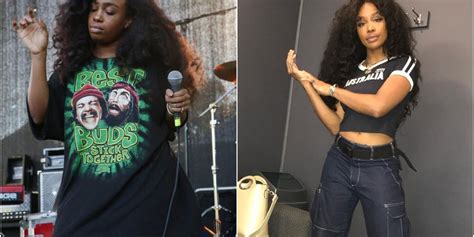 Sza Weight Loss Secrets Revealed: Transformative Tips for a Healthier You