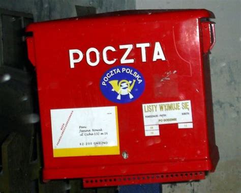 szczecin pocztowa kod pocztowy