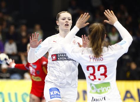 szeged women's handball championship