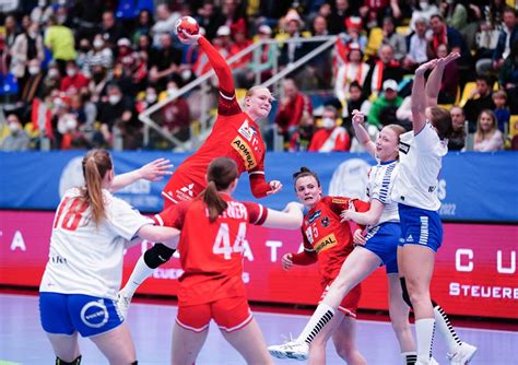 szeged women's handball live