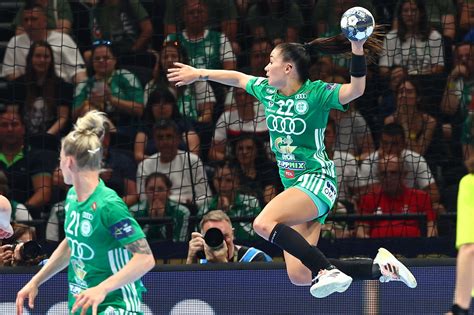szekka women's handball championship