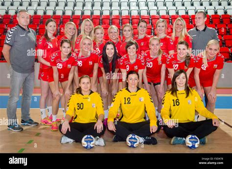 szekka women's handball league