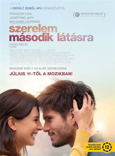 szerelem masodik latasra teljes film magyarul