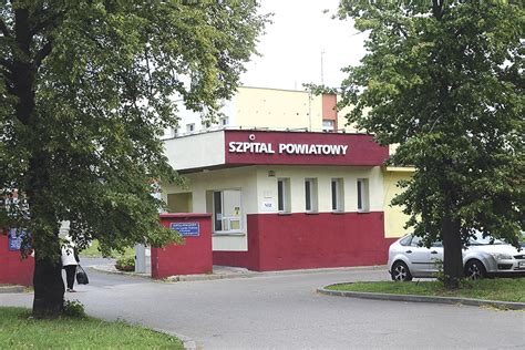 szpital powiatowy pruszków kontakt