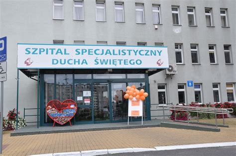 szpital w sandomierzu rejestracja