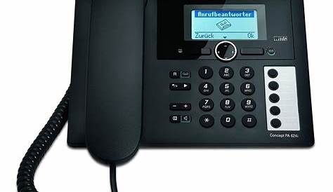 Telefone für Ihr Business | Telekom Geschäftskunden