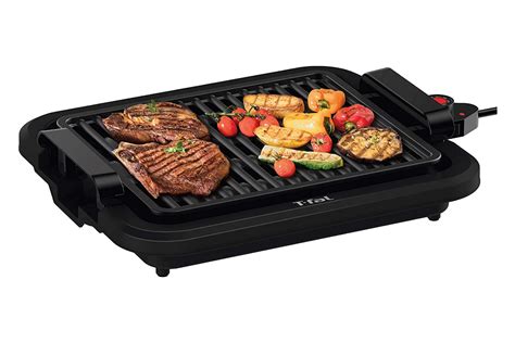 Tfal GC702 OptiGrill Indoor Electric Grill Detailed Reviewed