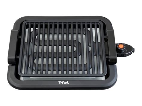 Tfal Opti Grill Plus Electric Indoor Grill Indoor Grills & Griddles
