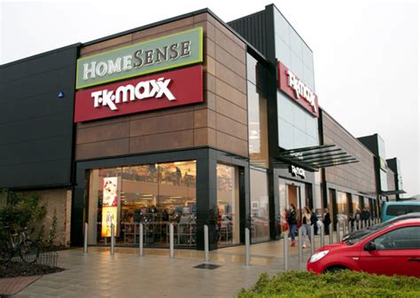 Homesense Opens In TK Maxx Thurmaston Leicester Sarah
