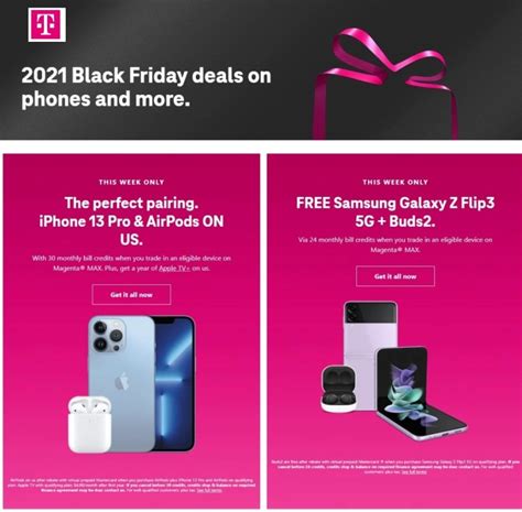 T-Mobile Black Friday Deals 2022: The Ultimate Guide