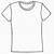 t shirt coloring page