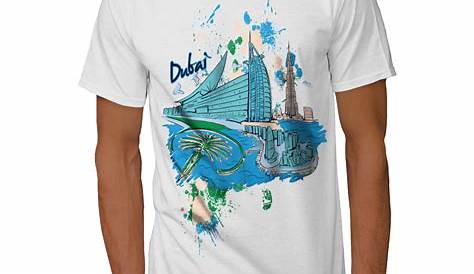 T-Shirt Printing Dubai | Custom T-Shirts Printing UAE | T-Shirt Supplier