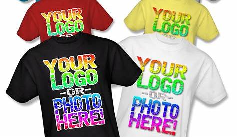 9 Best T-shirt Printing Malaysia For Premium Quality at Affordable